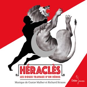 La rédemption d'Héraclès