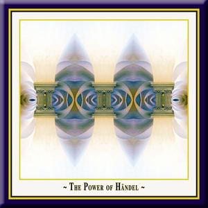 Sound an alarm - We hear the pleasing dreadful call (from Judas Maccabaeus)