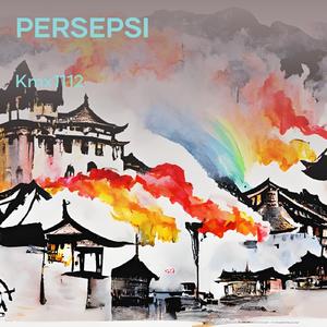 Persepsi (Acoustic)