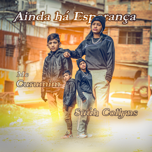 Ainda Há Esperança