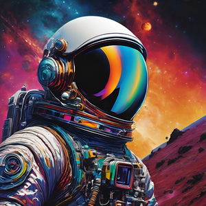 Spaceman