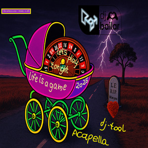 Let´s play tonight life is a game (2025 Acapella)