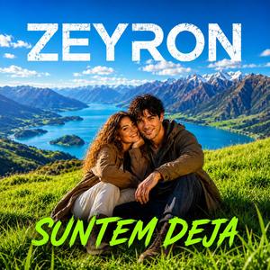 SUNTEM DEJA
