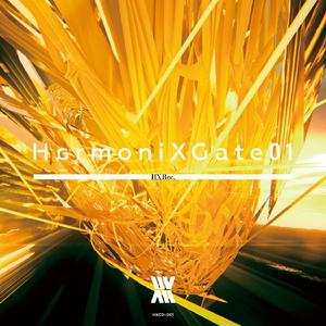 Teardrop (with HORUTUNA) [feat. Lexi]