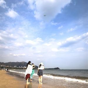 海阔天空