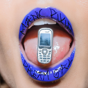 Manic Pixie Dream Girl
