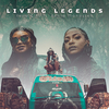 Fena Gitu - Living Legends