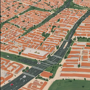 《换城难舍的痕迹》无拘无束的芝麻球布丁-想念-流行