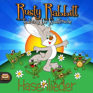 Flinker Hase