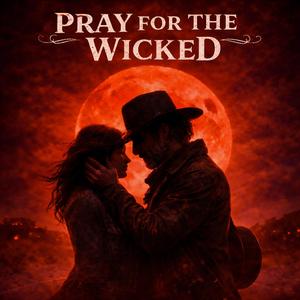 PRAY FOR THE WICKED
