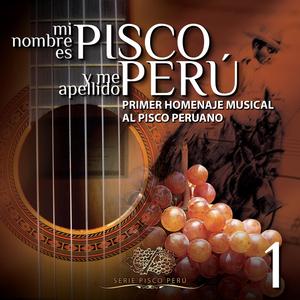 El Pisquero Pisqueño