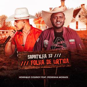 Sapatilha 37 / Folha de Urtiga