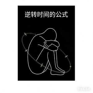 逆转时间的公式