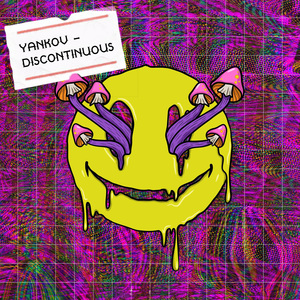 Discontinuous