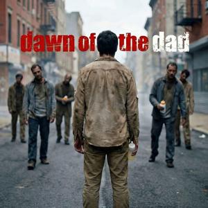 DAWN OF THE DAD