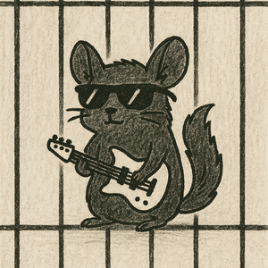 Chinchillas