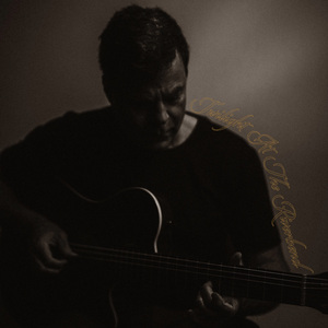 A Dance Of Two Spirits