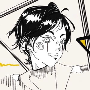 あんたなんて(乱马1/2TV)