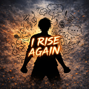 I Rise Again