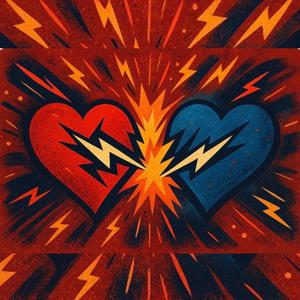 Electric Hearts Collide