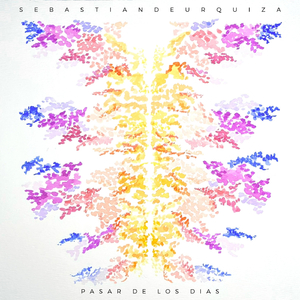 Pasar de los Días (feat. Charley Rose)