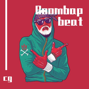 Piano Boombap Beat - 苟且