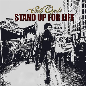 Stand up for Life