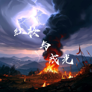 红妆与戎光