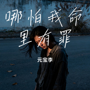 哪怕我命里有罪
