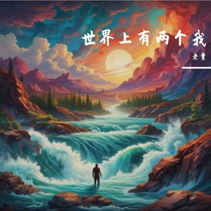 世界上有两个我