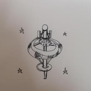 星星颂（Prod by Uranus）