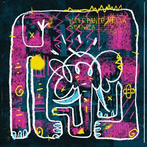 Collage di Libera Violenza