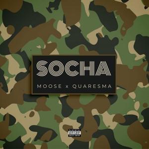 SOCHA (feat. Quaresma)