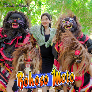 Bohoso Moto