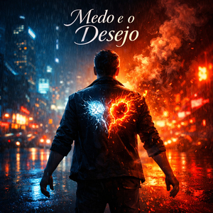 Medo e o Desejo