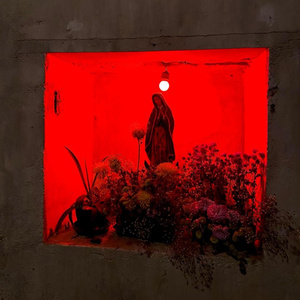 En tus ojos veo el tiempo pasar