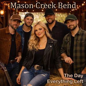 The Day Everything Left