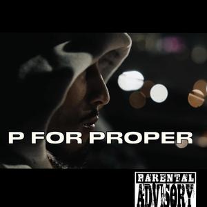 P For Proper