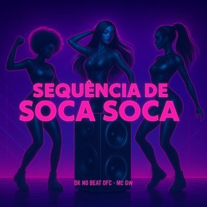 Sequência de Soca Soca