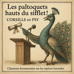 Les paltoquets hauts du sifflet !