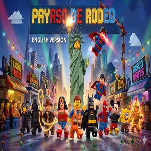 Payaso de Rodeo (English Version)