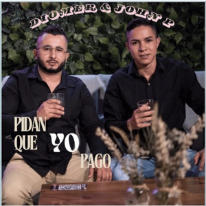 Pidan Que Yo Pago