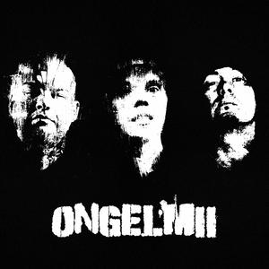 Ongelmii (feat. Oskari Olematon, Heittiö & Iivo)