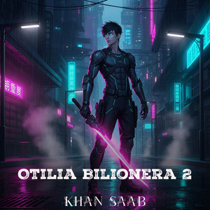 Otilia Bilionera 2