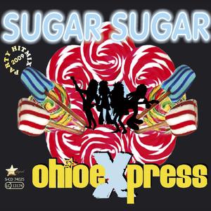 Sugar Sugar (Party-Hitmix)