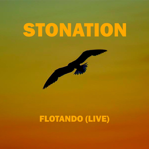 Flotando (En Vivo)