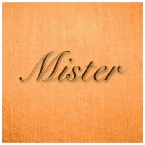Mister