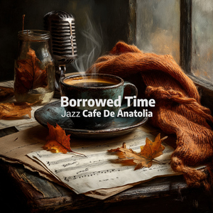 Borrowed Time