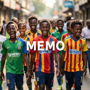 Ndiperekedzeiwo kunoona Memo