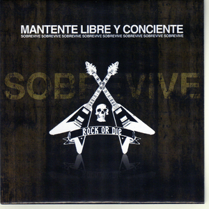 Mantente Libre y Conciente